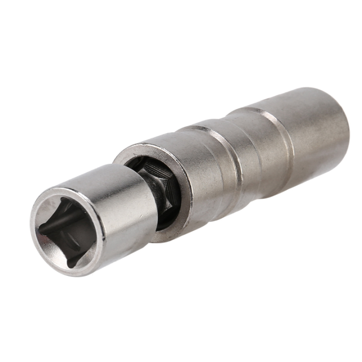 2X%2014MM%20&%2016MM%20Thin%20Wall%20Magnetic%20Swivel%20Spark%20Plug%20Socket%20-%203/8-Inch%20Drive%2012-Point%20Spark%20Plug%20Socket%20Removal%20Tool%20-%20Image%205