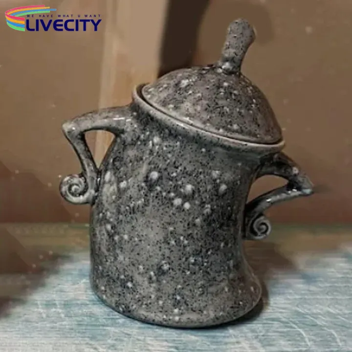 Unique%20Design%20Jar%20with%20Hands%20Resting%20on%20Waist%20Stylish%20Ceramic%20Kitchen%20Canister%20with%20Airtight%20Lid%20Perfect%20for%20Storage%20Organization%20less%20Than%20Jar%20Ornaments%20for%20Kitchen%20Decor%20-%20Image%209
