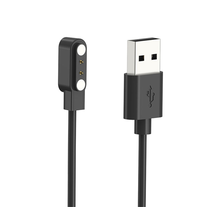 Baoer%20USB%20Watch%20Power%20Cable%20Lightweight%20Magnetic%20Charging%20Cable%20100CM%20Compatible%20For%20Colmi%20C81%20Smart%20Watches%20-%20Image%206