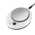 Heating Stirrer Magnetic Agitator Stirrer Hotplate Aborator Stirring Machine with Stir Bar Laborator Stirring Us Plug.