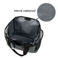 KOGEEK Garden Tool Bag Garden Tote Storage Bag with 11 Pockets Waterproof Oxford Cloth Gardening Storage Organizer Tote Bag Tool Kit Holder Pouch.