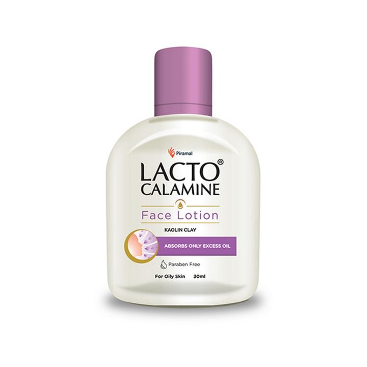 Lacto%20Calamine%20Daily%20Face%20Care%20Lotion%20Oil%20Balance%20Oily%20Skin%2030ml%20-%20Image%203