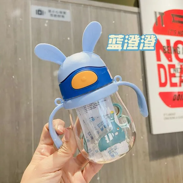 PPSU%20plastic%20material%20Baby%20Water%20Bottle%20/%20Mom%20pot%20250ml%20-1pcs%20-%20Image%204