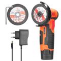 19500rpm electric grinding tool multifunctional mini grinder cutting and polishing - 01-eu.