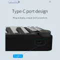 25 Key USB MIDI Keyboard Controller Mini Portable Keyboard MIDI Controller With Smart Chord Scale Modes Arpeggiator for Music Production. 