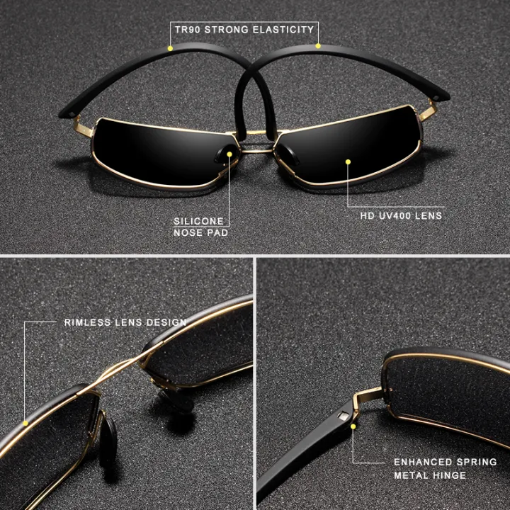 KINGSEVEN%20Brand%20Design%20Sunglasses%20Men%20Driving%20Square%20Frame%20Sun%20Glasses%20Male%20Classic%20Unisex%20Goggles%20Eyewear%20Gafas%20-%20Image%204