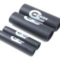 Soft Hand Grip Universal, Light-Weight For All bike Black. 