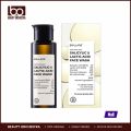 Brillare Salicylic & Lactic Acid Face Wash Useful for Clear Acne Prone Skin 100% Natural with Salicylic Acid.