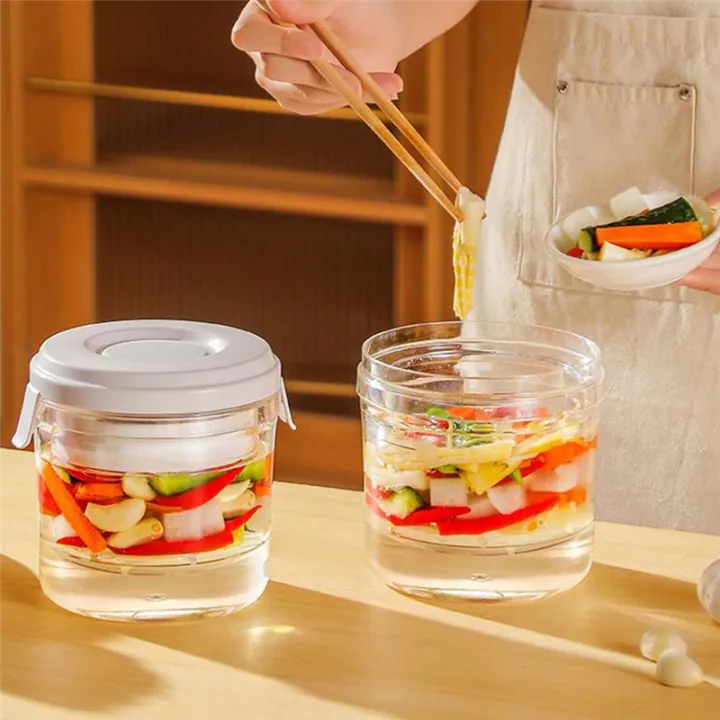 1%20PCS%20Yogurt%20Strainer%20Maker%20Reusable%20Whey%20Separator%20Transparent%20&%20White%20Plastic+Stainless%20Steel%20for%20Sauce%20Fruit%20Juice%20Nut%20Mesh%20Strainer%20-%20Image%208