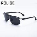 POLICE 8812 Brand New Polarized Glasses Men Women Fishing Glasses Sun Goggles Camping Hiking Driving Eyewear Sport Sunglasses. 