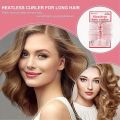 New Style Heatless Hair Curlers for Long. 