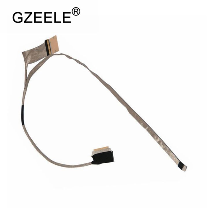 【Lejia】LED LCD Screen Display Camera for Dell 17 3737 5721 5737 LCD DC02001MH00 DP/N 249YD Laptop