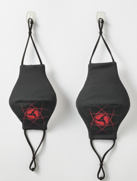 four%20Layer%20Face%20mask%20for%20Men%20and%20Women%20Gaming%20with%20Adjustable%20Ear%20Loop%20and%20Digital%20Print%20Face%20mask%20Graphics%20Print%20Anime%20mask%20and%20flower%20stylish%20fashion%20mask%20-%20Image%204