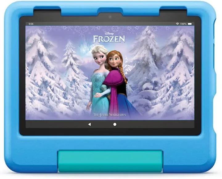 Amazon%20Fire%20HD%208%20Kids%20tablet%20with%20Kid-Proof%20Case,%20Ages%203+%20(2022%20release)%20-%20Image%202