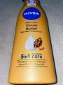 NIVEA Body Lotion Cocoa Butter 5 in 1 Complete Care_Spain. 