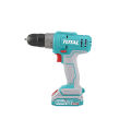 TOTAL TDLI1218 Lithium-Ion cordless drill. 