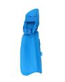 Karate Shin Guard - Blue. 