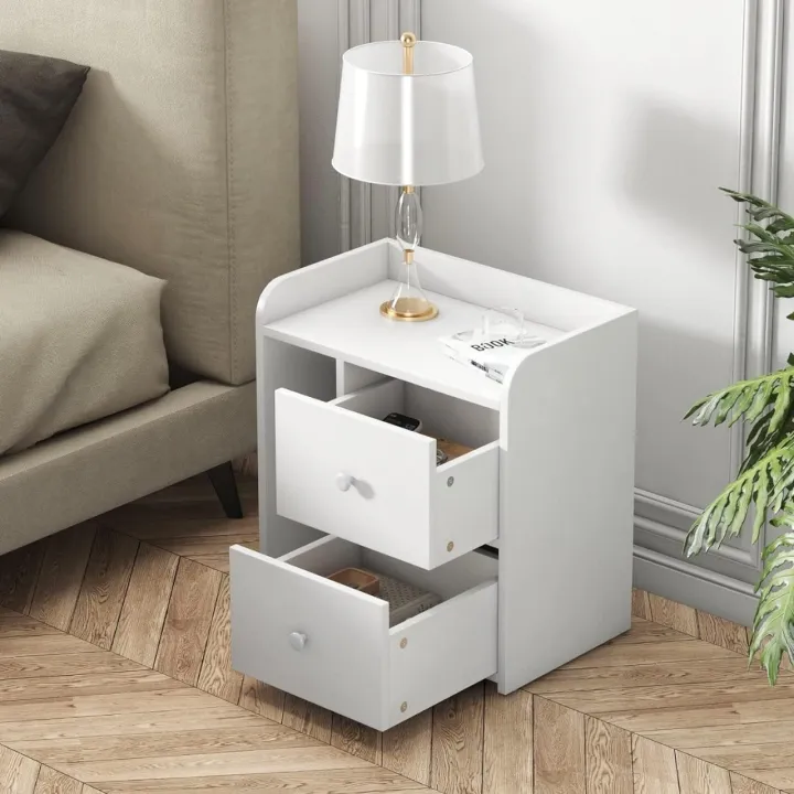 RK%20MDF%20M04%20Exclusive%20Bed%20Side%20Table-%20Side%20Table-%20BedSide%20Table-%20Bad%20Side%20Table%20%20With%20Drawers%20Full%20White%20Finish%20-%20Image%205