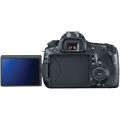Canon EOS 60D 18 MP CMOS Digital SLR Camera Body Only-Black with 1080p HD video recording and manual controls. 