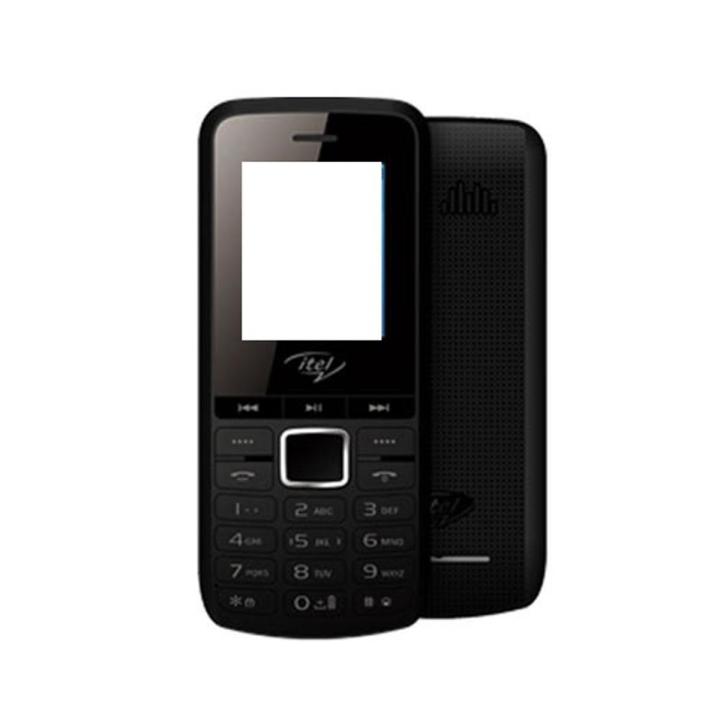 Itel 5600 Full Body Casing with Body - মোবাইল ফোন - Phone