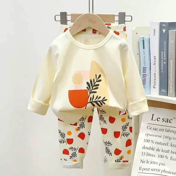 Baby%20Boy%20Girl%20Pajamas%20Autumn%20Long%20Sleeved%20Children's%20Clothing%20Sleepwear%20Teen%20Pajama%20Lycra%20Pyjamas%20Sets%20For%20Kids%202%204%206%208%2010%20Years%20-%20Image%207