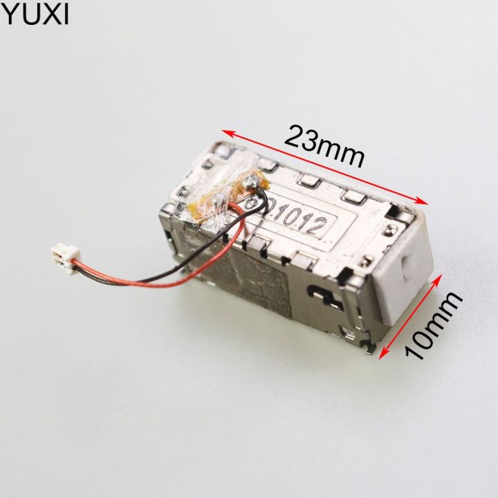 YUXI%202/5/10pcs%20Motor%20Module%20For%20Switch%20Joy-Con%20Joycon%20NS%20Left%20Right%20Vibration%20Flex%20Cable%20Repair%20Parts%20-%20Image%203