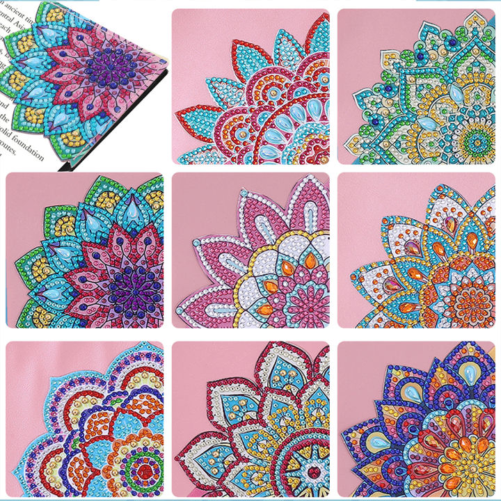Diamond%20Painting%20Corner%20Bookmark%205D%20DIY%20Page%20Book%20Marks%20Triangle%20Book%20Lovers%20Gifts%20For%20Craft%20Women%20Girls%20-%20Image%206