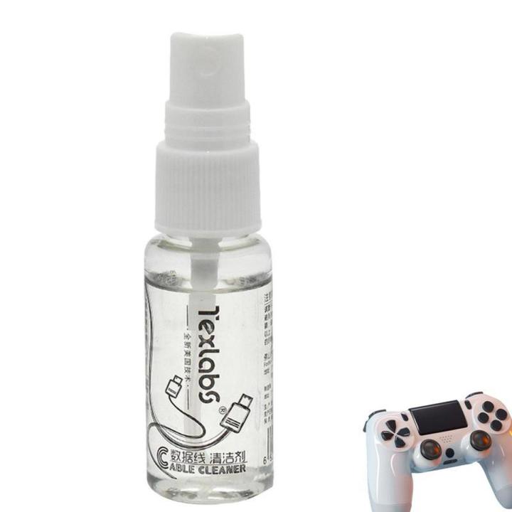 Keyboard Cleaner Spray Keyboard Cleaning Agent All In One Cleaner For PC Monitor TV Phone Computer Multipurpose