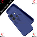 Silicone Soft  case For Infinix Smart 7 // Infinix Smart 7 HD // Infinix Smart 7 PLUS // Heavy Strong Liquid Silicone Soft Gel Rubber Shockproof Cover For  Phone Case. 
