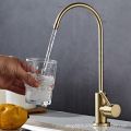 4 points direct drinking golden water water purifier faucet 2 points stainless steel water purifier kitchen pure water faucet. 