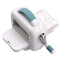 DieCut Embossing Machine, Portable Handheld Paper Cutter. 