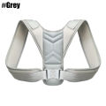 Adjustable Posture Corrector Back Brace Comfortable Posture Trainer for Spinal Alignment Posture Support Humpback Straightener. 