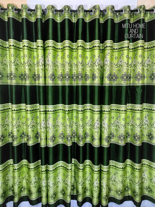 Curtain%20Porda%20Synthetic%20Curtains%20Indian%20Porda%20Window%20Protector%2045*80%20Inch%20Standard%20Size%20Green%20Art%20Flower%204%20Kuchi%20Curtain%20-%20Porda%20-%20Image%206
