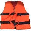 Life Jackets 30 kg for Kids and Children, Ensuring Security and Comfort for Swimming and Water Sports Up to 12 years.