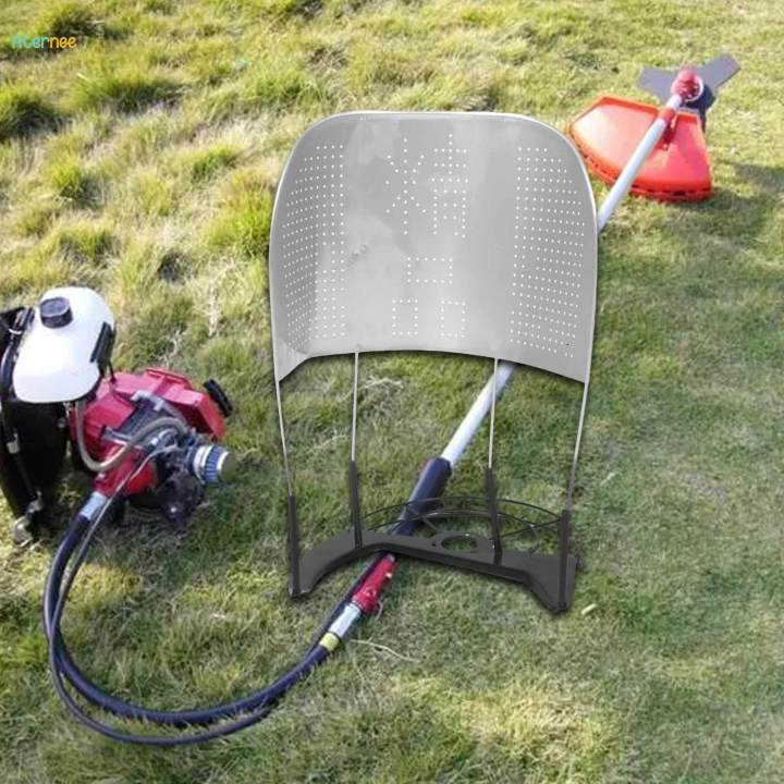 Rice%20Grass%20Rice%20Machine%20Brush%20Cutter%20Rice%20Mower%20Helper%20Frame%20-%20Image%202