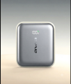 AWEI C03 20000mAh 45W Power Bank with Built-in Cables (ORIGINAL product with Official 12 Months Warranty).