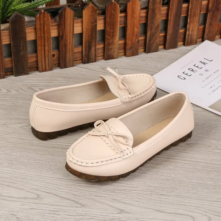 Flat%20women's%20single%20shoes,%20soft%20soles,%20beanie%20shoes,%20soft%20leather%20casual%20cow%20tendon%20soles,%20mom%20shoes,%20small%20white%20shoes,%20light%20work%20shoes,%20tide%20-%20Image%206