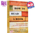 How to Read a Book. 