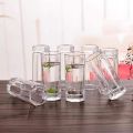 Water Drinking Glass 8 Angle 6pcs set- 325 ml - China. 