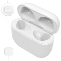 Earphone Charger Case for AirPods 3 Charging Case 600mah Wireless Charging Case Bluetooth Sync Quick-Pairing Button.