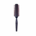 Pro Round Brush Curly Hair Roller Brush-1PCS(MULTICOLOR).