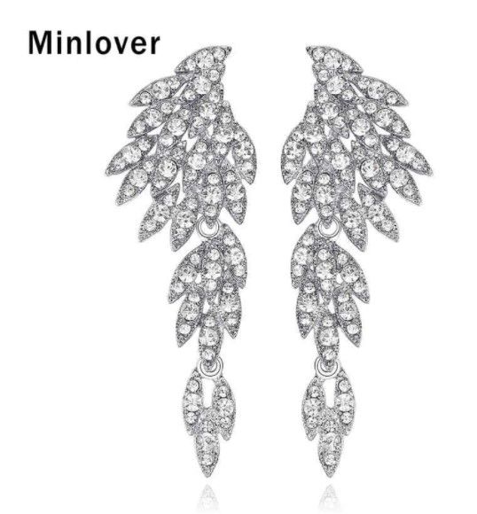 Luxury%20Crystal%20Eagle%20Shape%20Bridal%20Long%20Rhinestone%20Earrings%20for%20Women%20-%20Image%205