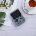 2020 Rechargeable Mini Gameboy Retro Video Game Console 3.0 Inch Handheld Portable Game Player Built-in 500 Classic Games Gamepad For Kids Gift Good effect and easy to use. 