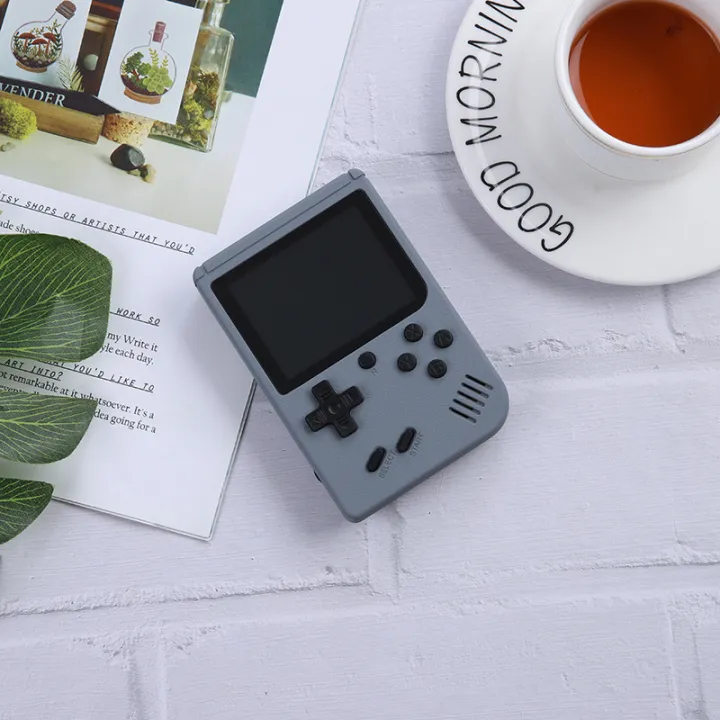 2020%20Rechargeable%20Mini%20Gameboy%20Retro%20Video%20Game%20Console%203.0%20Inch%20Handheld%20Portable%20Game%20Player%20Built-in%20500%20Classic%20Games%20Gamepad%20For%20Kids%20Gift%20Good%20effect%20and%20easy%20to%20use%20-%20Image%207