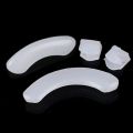 2PCS Silicone Molding Fixing Bars For Fitting Grills Mold In Teeth Gold Grillz.