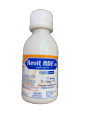 Vitamin A D3 E Revit for all animal proper supplement Bird cow cat dog rabbit hamstar chicken duck 100ml. 