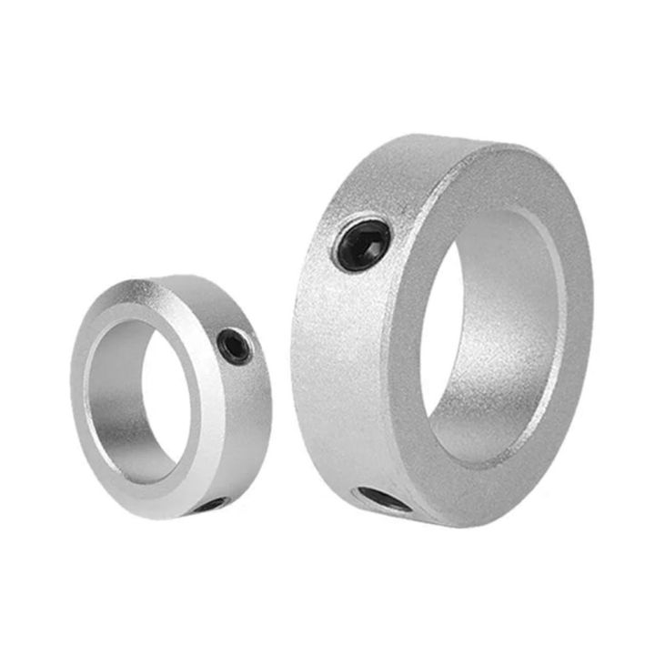 1Pcs%20Durable%20Aluminum%20Alloy%20Fixed%20Locking%20Limit%20Ring%20Stop%20Screw%20Type%206-30mm%20Diameter%20Shaft%20Collar%20Retainer%20Locator%20with%20Screws%20Retaining%20Ring%20-%20Image%205