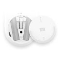 XIAOMI Portable Wireless Mouse Gaming Mouse 2.4GHz Dual Control Connect Mi Mouse Classic mi Wireless Mouse 16 #. 
