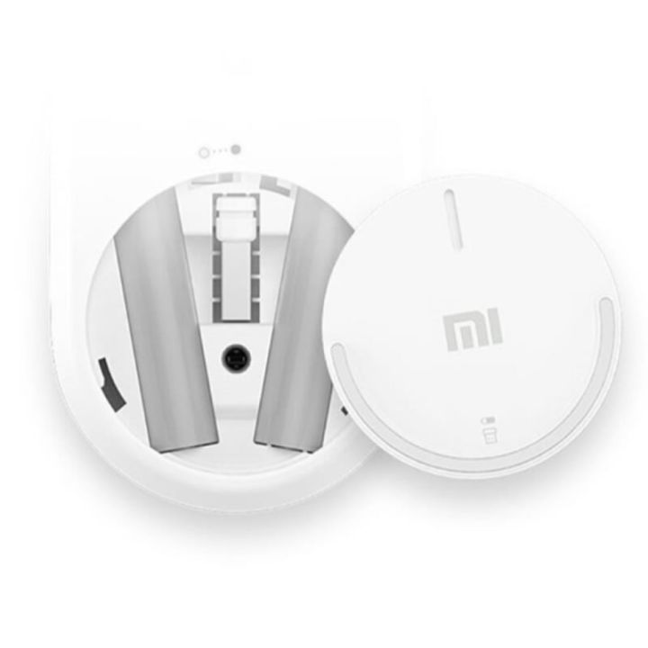 XIAOMI%20Portable%20Wireless%20Mouse%20Gaming%20Mouse%202.4GHz%20Dual%20Control%20Connect%20Mi%20Mouse%20Classic%20mi%20Wireless%20Mouse%2016%20#%20-%20Image%206