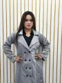 Best Quality Overcoat for women.